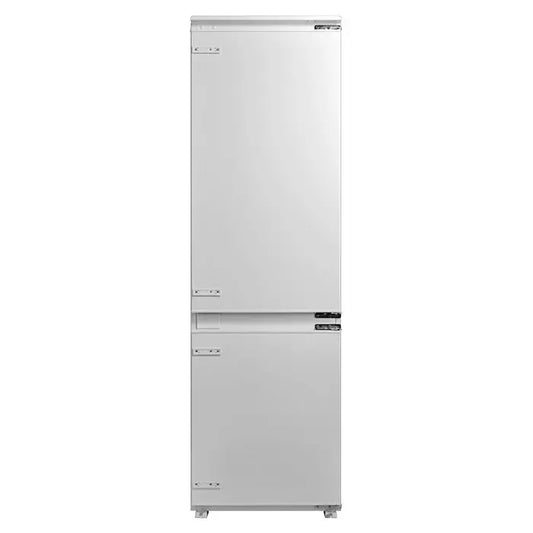 Réfrigérateur Combiné Intégrable Valberg Bi Cnf 248 E W625c - GLOBAL ASSET