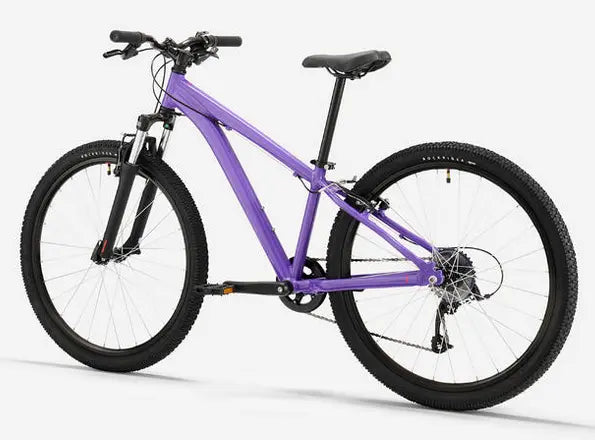 Rockrider Vtt enfant 26" 9-12 ans expl 500 - GLOBAL ASSET