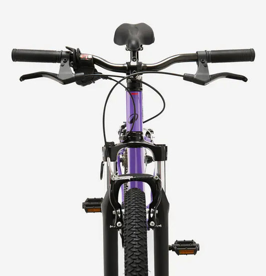 Rockrider Vtt enfant 26" 9-12 ans expl 500 - GLOBAL ASSET