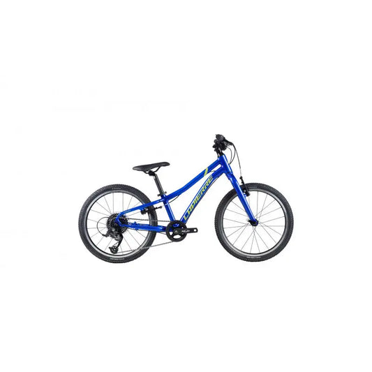 VTT Junior Lapierre Prorace 20 SL 2025 - GLOBAL ASSET