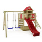 Aire de jeux Wickey Smart Cave - GLOBAL ASSET