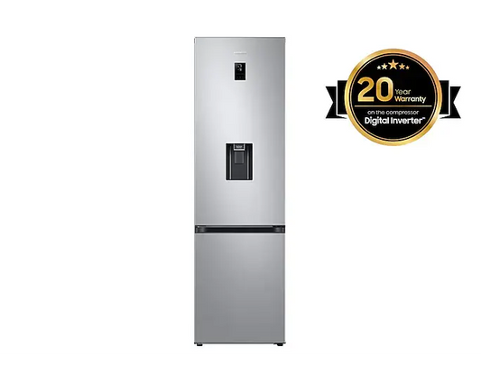 Samsung réfrigérateur combiné RB38C650ESA - GLOBAL ASSET